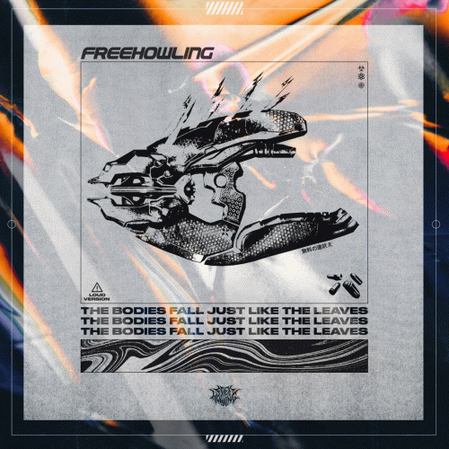 The Bodies Fall Just Like the Leaves